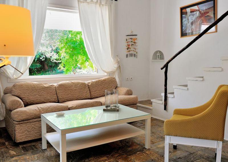Villa Ftelia Skiathos Exterior foto