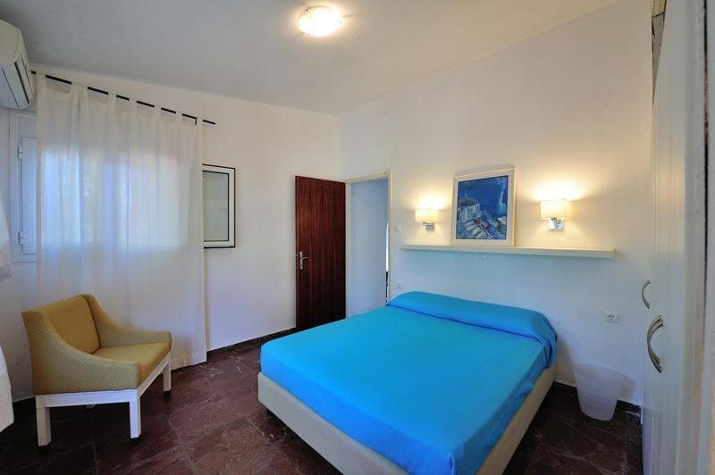 Villa Ftelia Skiathos Exterior foto