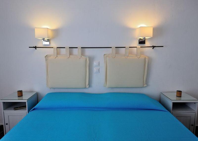 Villa Ftelia Skiathos Exterior foto