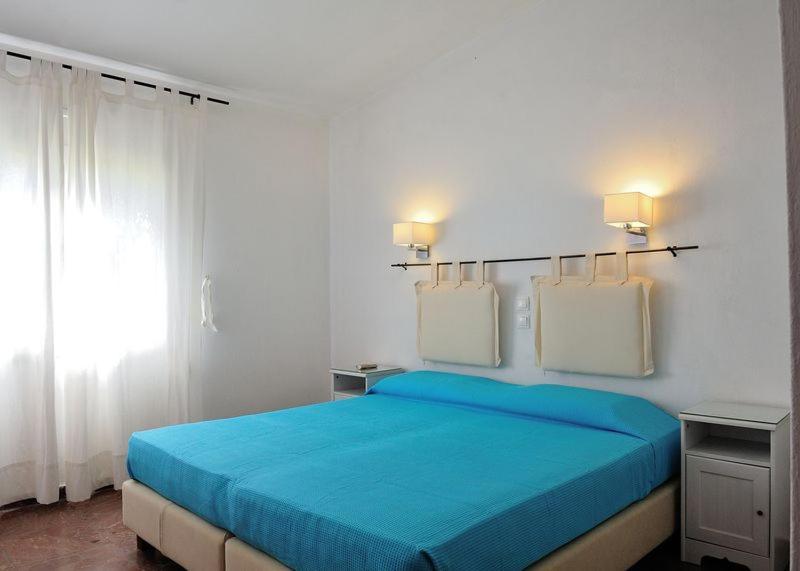 Villa Ftelia Skiathos Exterior foto
