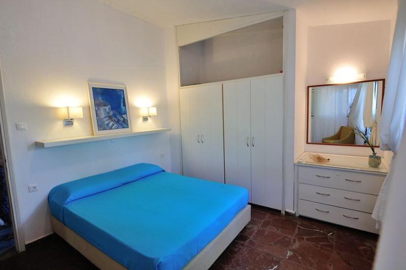 Villa Ftelia Skiathos Exterior foto