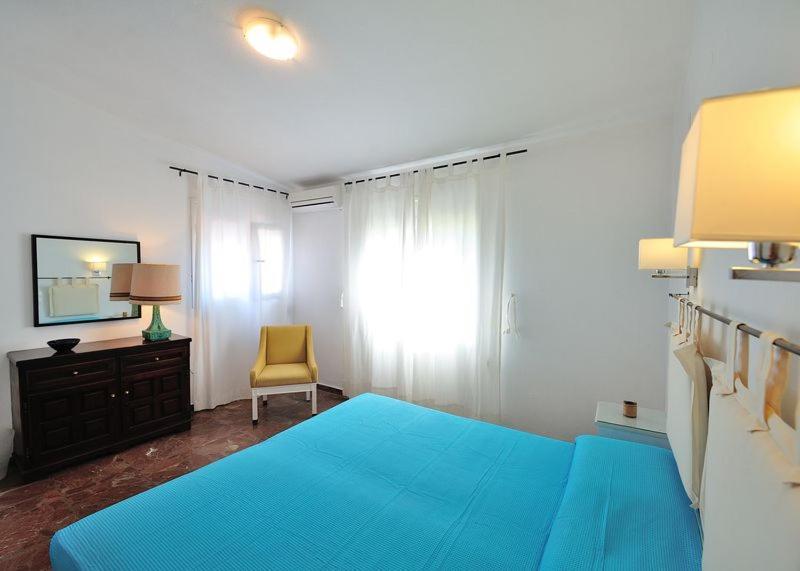 Villa Ftelia Skiathos Exterior foto